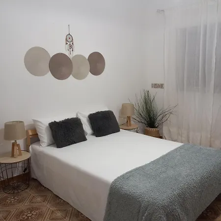Alojamento Praia Fuseta Fuzeta