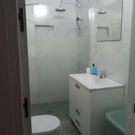 Alojamento Praia Fuseta * Fuzeta